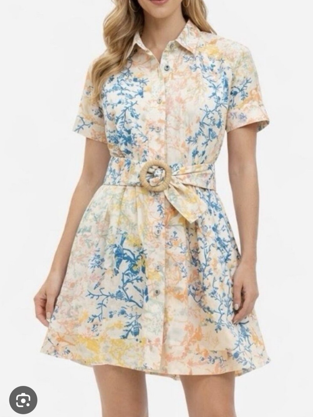 HUNTER BELL Dress || Size 2